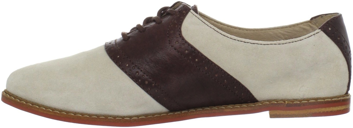 Oxford Shoes For Spring 2013
