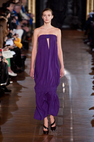 Stella McCartney Fall 2013
Stella McCartney Fall 2013