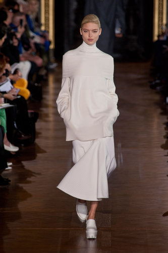 Stella McCartney Fall 2013
Stella McCartney Fall 2013