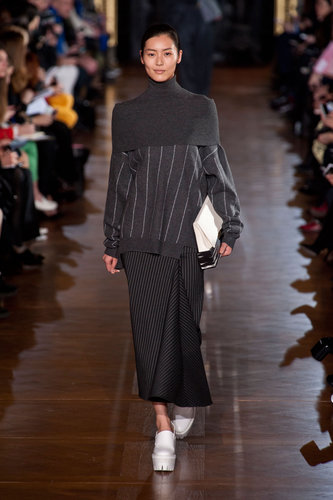 Stella McCartney Fall 2013
Stella McCartney Fall 2013