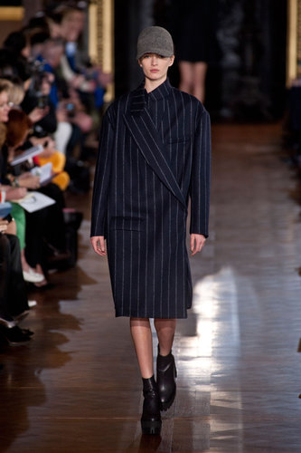 Stella McCartney Fall 2013
Stella McCartney Fall 2013