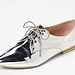Oxford Shoes For Spring 2013