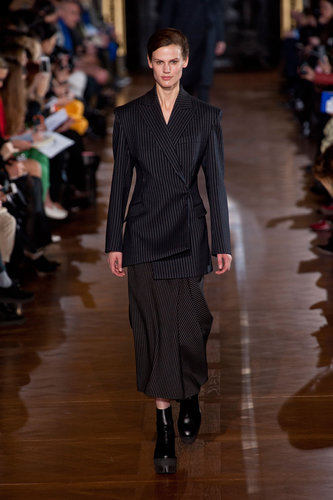 Stella McCartney Fall 2013
Stella McCartney Fall 2013