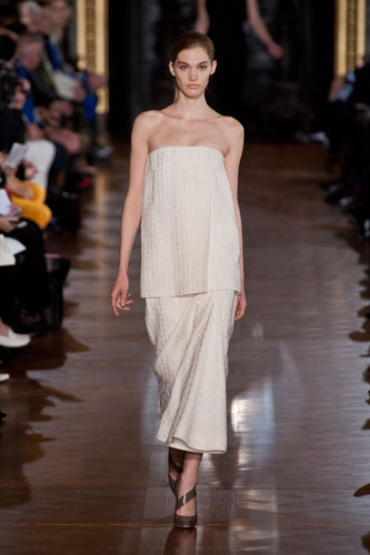 Stella McCartney Fall 2013
Stella McCartney Fall 2013