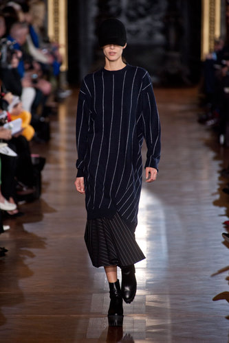 Stella McCartney Fall 2013
Stella McCartney Fall 2013