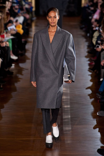 Stella McCartney Fall 2013
Stella McCartney Fall 2013