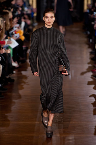 Stella McCartney Fall 2013
Stella McCartney Fall 2013