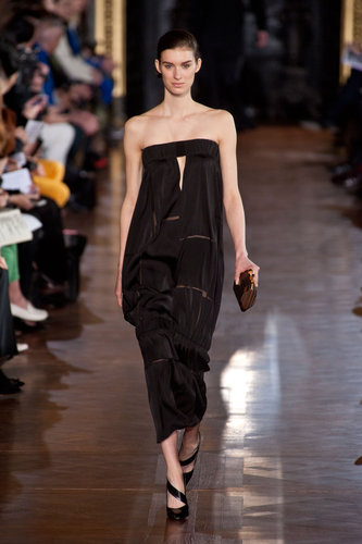 Stella McCartney Fall 2013
Stella McCartney Fall 2013