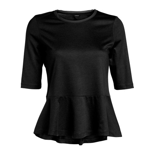 Peplum Top Lindex