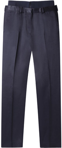 Acne / Nora Shiny Pant