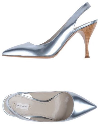 MARC JACOBS Slingbacks
