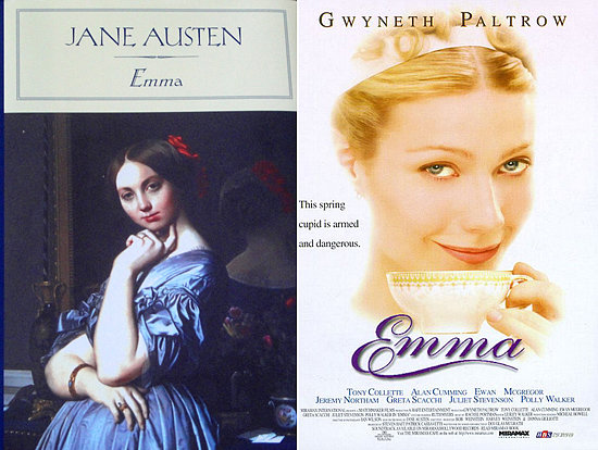 Is the book better than the movie?