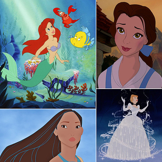 What Would a Disney Princess Do? What Would a Disney Princess Do?