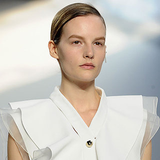 Pictures of Chloe Runway Show Paris Fashion Week