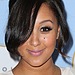 Tamara Mowry
