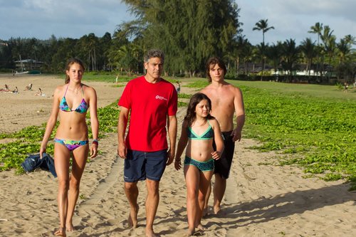 The Descendants The Descendants