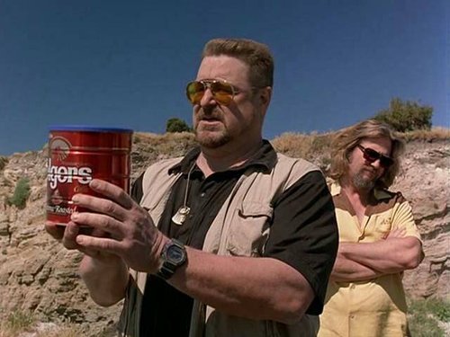 The Big Lebowski The Big Lebowski