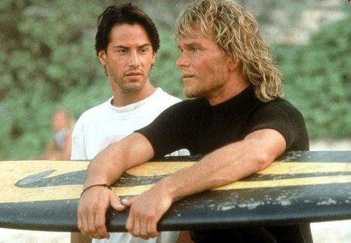 Point Break Point Break