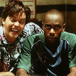 Best Lines From Half Baked