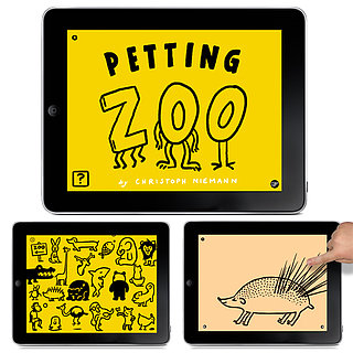 Petting Zoo App