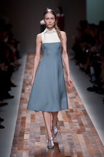 Valentino Fall 2013
Valentino Fall 2013