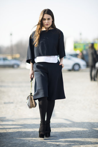Culottes Culottes