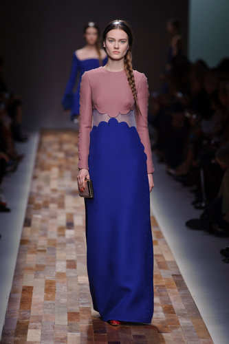 Valentino Fall 2013
Valentino Fall 2013