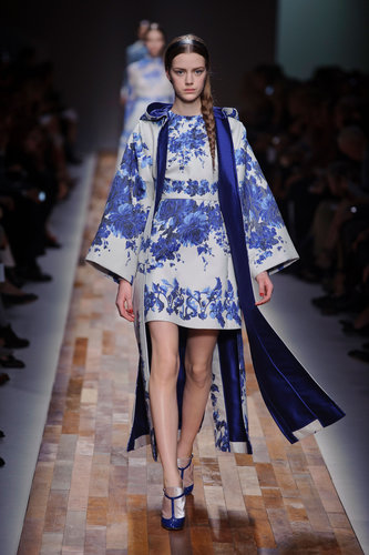 Valentino Fall 2013
Valentino Fall 2013