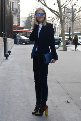 Well Suited Well Suited
