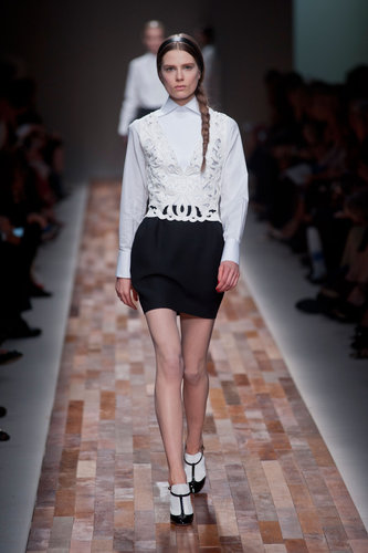 Valentino Fall 2013
Valentino Fall 2013