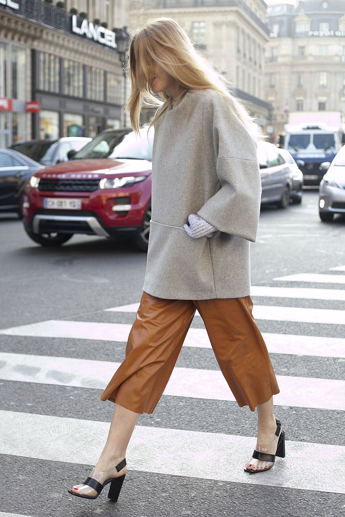 Culottes Culottes