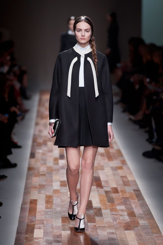 Valentino Fall 2013
Valentino Fall 2013