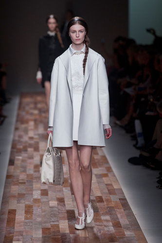 Valentino Fall 2013
Valentino Fall 2013
