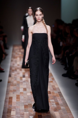 Valentino Fall 2013 Runway Valentino Fall 2013 Runway