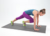Five-Minute Ab Workout