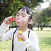 Blow Bubbles