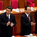 Beijing urges HK delegates to play 'exemplary' roles
