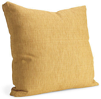 Garrison Saffron Pillow