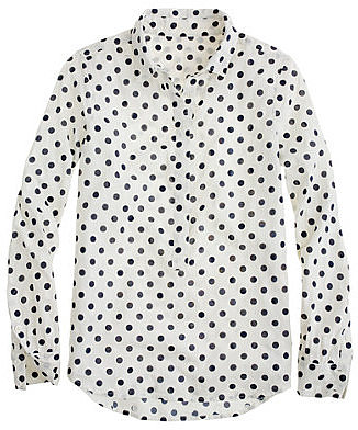 Jacquard dot popover