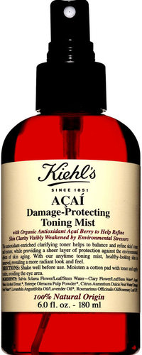 Açaí Damage-Protecting Toning Mist