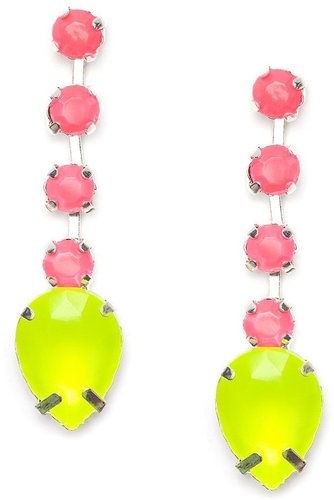 Rocks Paper Metal Jewelry