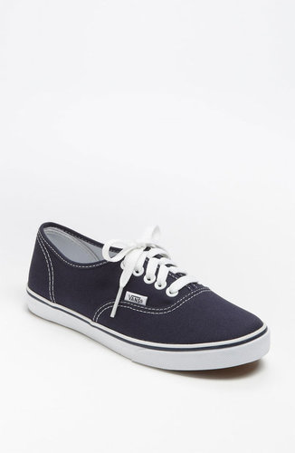 Vans 'Authentic Lo Pro' Sneaker