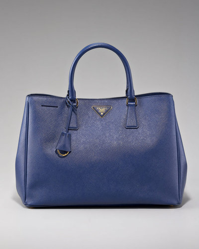 Prada Saffiano Tote