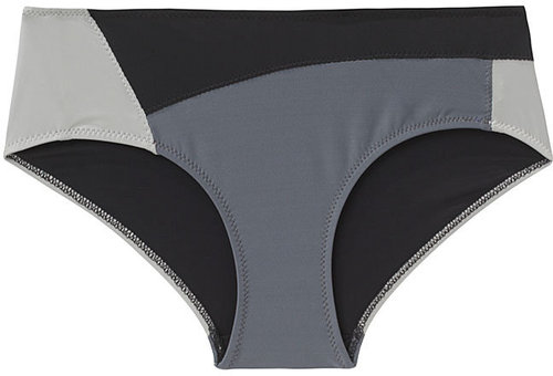 VPL / Cartography Bikini Bottom