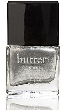 Butter LONDON 3 Free Nail Lacquer Diamond Geezer