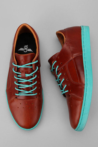 Creative Recreation Tucco Leather Sneaker