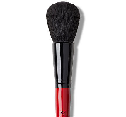 Face & Cheek Brush #2
