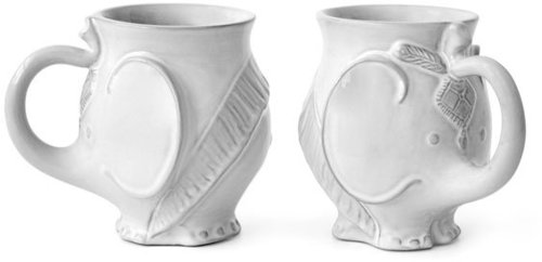 Jonathan Adler 'Utopia' Reversible Mug