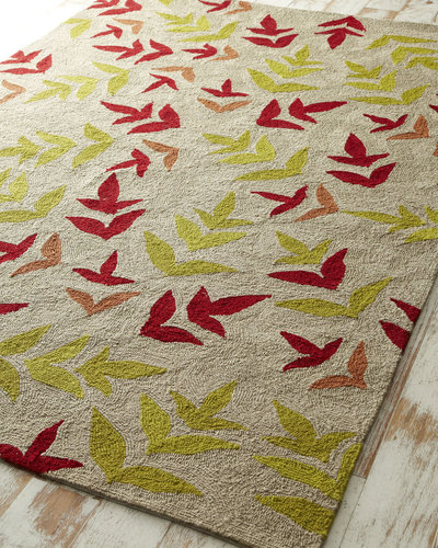 "Blaire" Rug, 5' x 7'8"