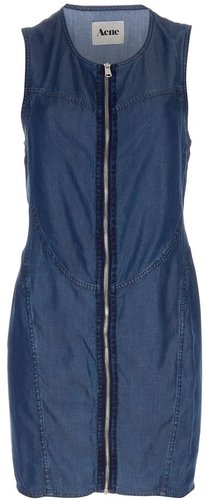Acne 'Nautic' dress